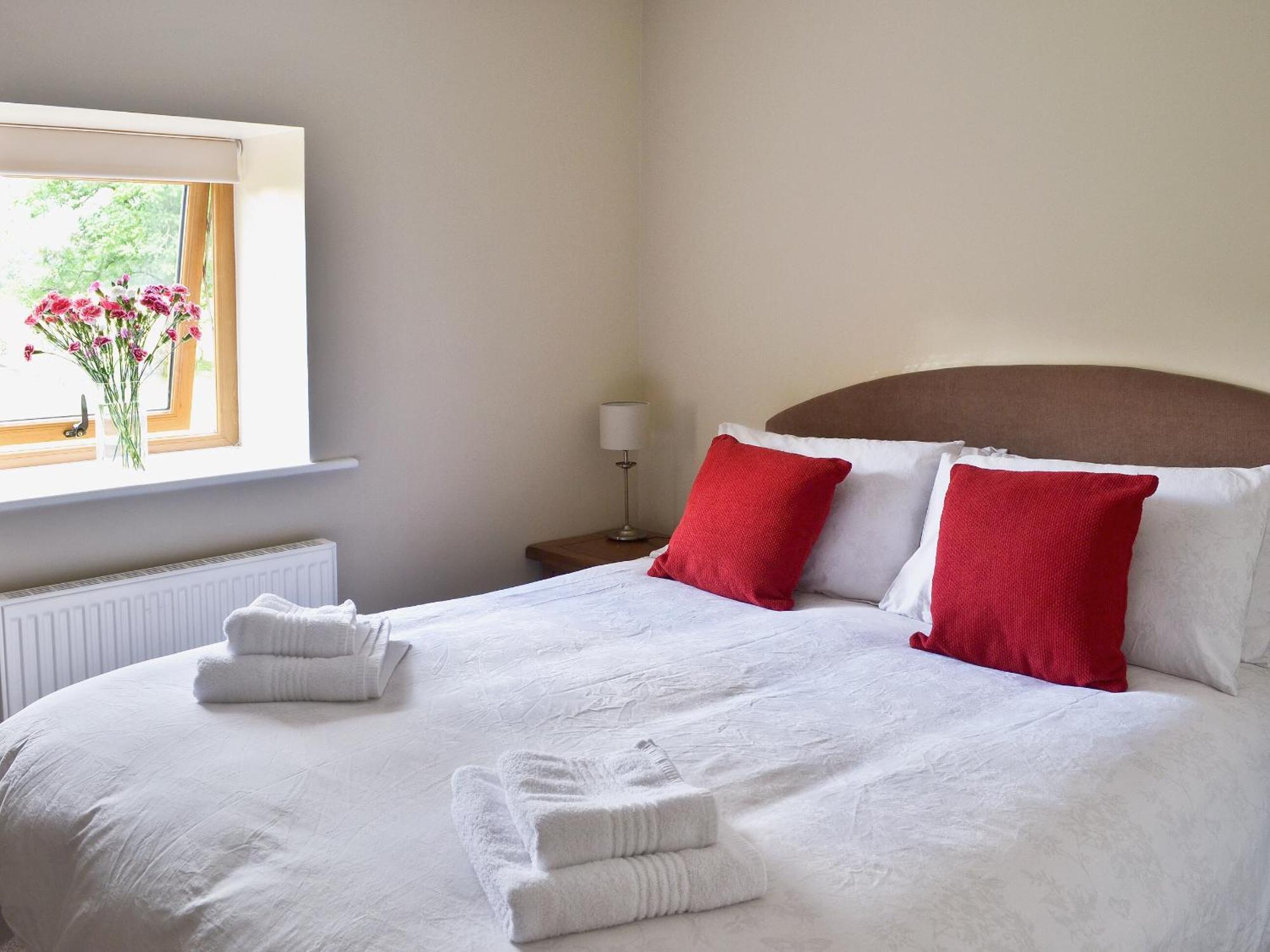 The Granary Villa Pendleton  Ngoại thất bức ảnh